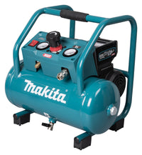 Makita AC001GT201 Air Compressor XGT ® 40V