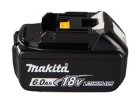 Makita BL1860 18V LXT 6AH Battery