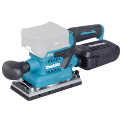 Makita DBO380Z Finishing Sander LXT® 18V