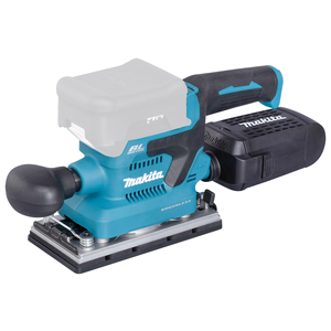 Makita DBO380Z Finishing Sander LXT® 18V