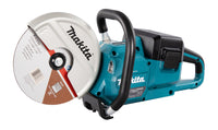 Makita DCE090ZX1 Power Cutter LXT ®