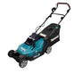 Makita DLM432PT2 LXT  2X18V Lawnmower.