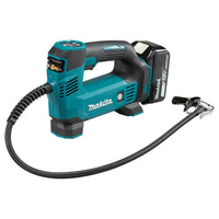 Makita DMP180Z 18V LXT Cordless Air Pump