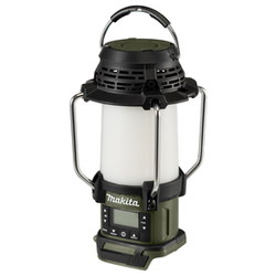 Makita DMR055O Lantern / Radio LXT 18V Olive