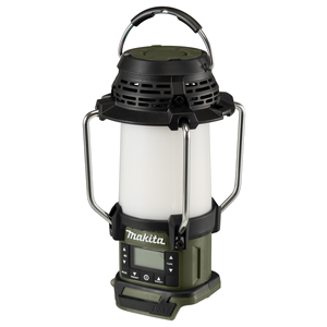 Makita DMR055O Lantern / Radio LXT 18V Olive