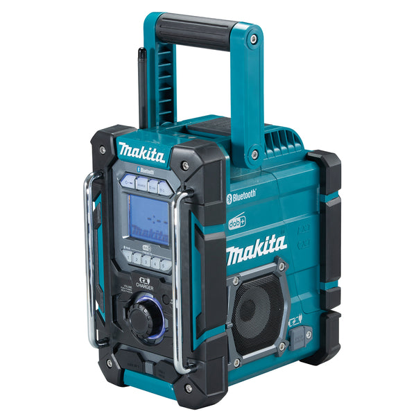 Makita DMR301 Radio CXT ® / LXT ®12-18V