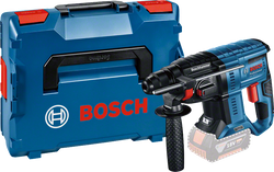 Bosch 0611911100 GBH18V-21 Brushless SDS+ Rotary Hammer Drill, machine only