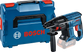 Bosch 0611911100 GBH18V-21 Brushless SDS+ Rotary Hammer Drill, machine only