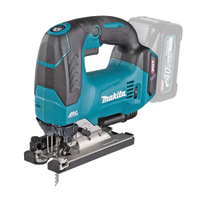 Makita Jigsaw XGT ®JV002GZ 40V