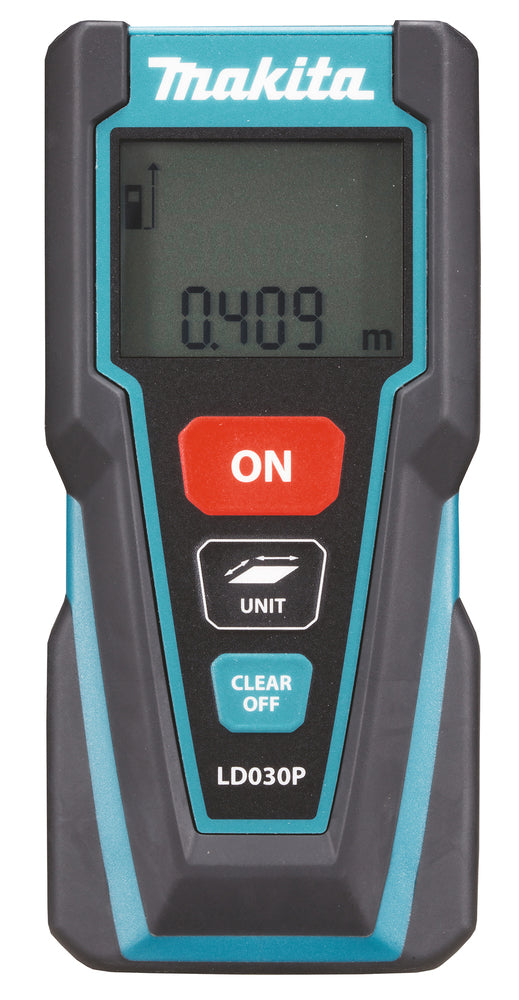 Makita LD030P Laser Distance Measure