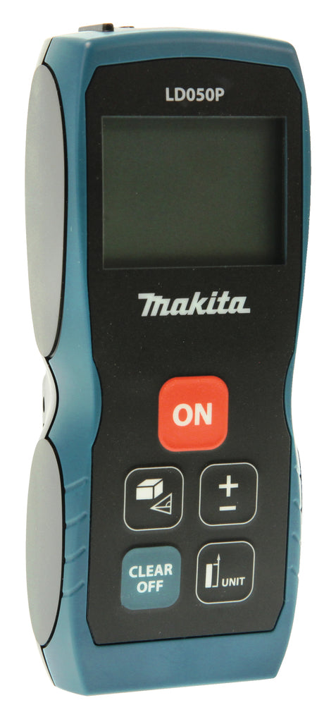 Makita LD050P Laser Distance Measure