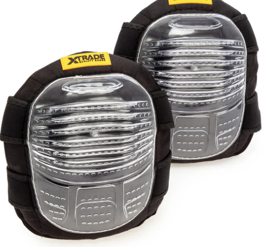 Xtrade Gel filled knee pads