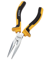 XTrade Long Nose Pliers 6" / 150mm