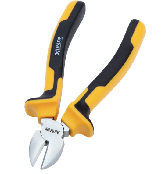 XTrade Diagonal Cutting Pliers 6" / 150mm