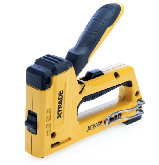 XTrade Heavy Duty Staple Gun