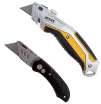 XTrade Utility Knife Set