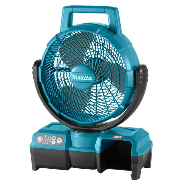 Makita CF001GZ 40v Portable fan