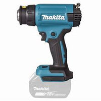 Makita DHG181ZJ Heat Gun LXT ® 18V does not include battery