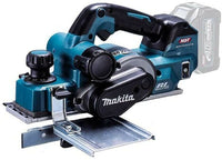 Makita KP001GZ  Planer XGT ® 40V