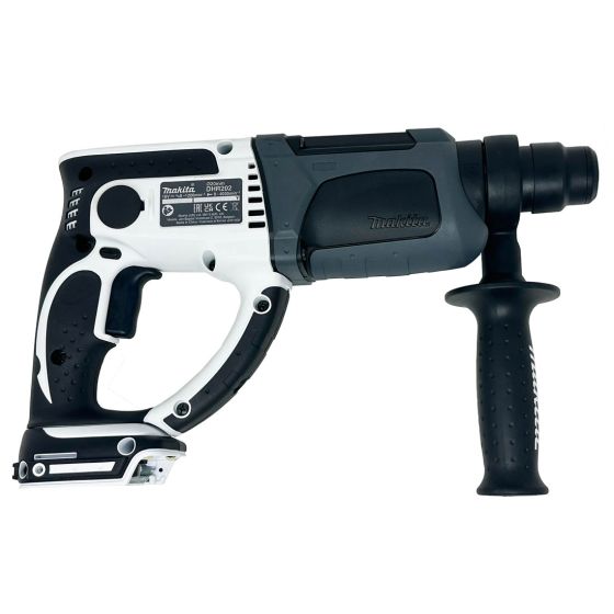 Makita DHR202STW 18V Rotary Hammer SDS+ 20mm LXT 1 x 5 A battery