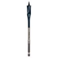 12x152mm Flat Wood SC (Spade) Bit Hex Shank 2608595484