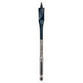 12x152mm Flat Wood SC (Spade) Bit Hex Shank 2608595484