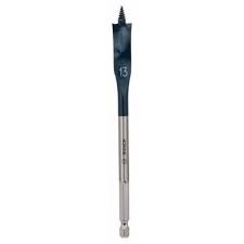13x152mm Flat Wood SC (Spade) Bit Hex Shank 2608595485