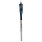 13x152mm Flat Wood SC (Spade) Bit Hex Shank 2608595485