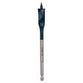 14x152mm Flat Wood SC (Spade) Bit Hex Shank 2608595486