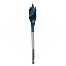 18x152mm Flat Wood SC (Spade) Bit Hex Shank 2608595489