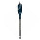 18x152mm Flat Wood SC (Spade) Bit Hex Shank 2608595489