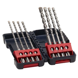 Bosch 2607019904 SDS+3 8pc Drill bit set