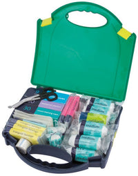 Draper 81289 First Aid Kit, Medium