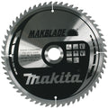 Makita B-09020 TCT Circular Saw Blade 260X30X60T for Wood