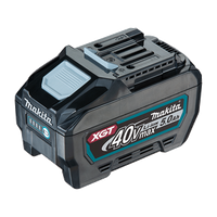 Makita BL4050 40V 5A XGT Li-Ion Battery