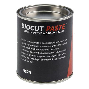 HMT 704030-0001 BioCut Drilling & Tapping Paste 250g tin