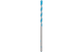 12x250mm CYL-9 MultiConstruction Drill Bit. 2608596064