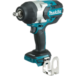 DTW1002Z 18V 1/2" Impact Wrench, body only.