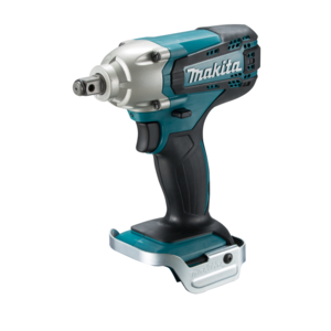 Makita DTW190Z 18V 1/2" Impact Wrench, body only.