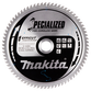 Makita E-12201 260x30x75T TCT Circular Saw Blade for Decking