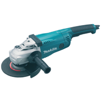 Makita GA7020 110V 180mm Angle Grinder