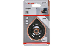 AVZ 70 RT4 Grout Remover for Multi-Tool. Pack of 1. 2608661757