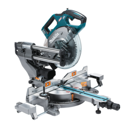 Makita LS002GZ 40V XGT 216mm Slide Compound Mitre Saw. Body only