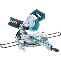 Makita LS0815FLN 110V 216mm Slide Compound Mitre Saw