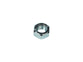 M6 Hex Full Nut BZP, DIN 934. Bag of 20