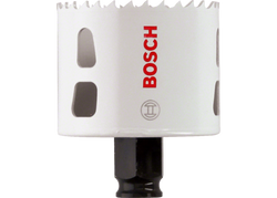 57mm Progressor Holesaw for Wood & Metal. 2608594222