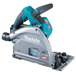 Makita SP001GZ03 40V XGT 165mm Brushless Plunge saw