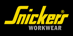 Snickers 6241 Stretch Holster Pocket Trousers