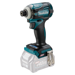 Makita TD001GZ 40V Brushless Impact Driver BL XGT