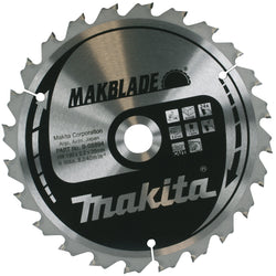 Makita B-09086 TCT Circular Saw Blade 305X30X80T for Wood